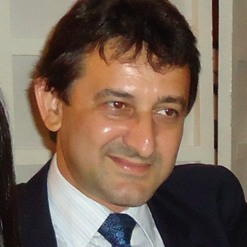 Marcos Elia Soares